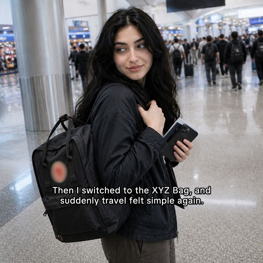 Everyday tote, slide 3