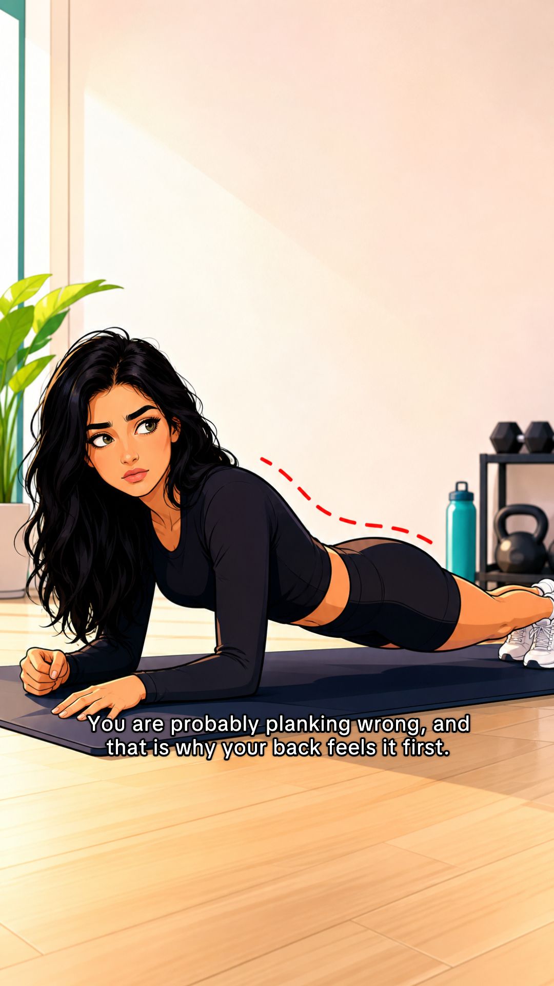 Exercise, slide 1
