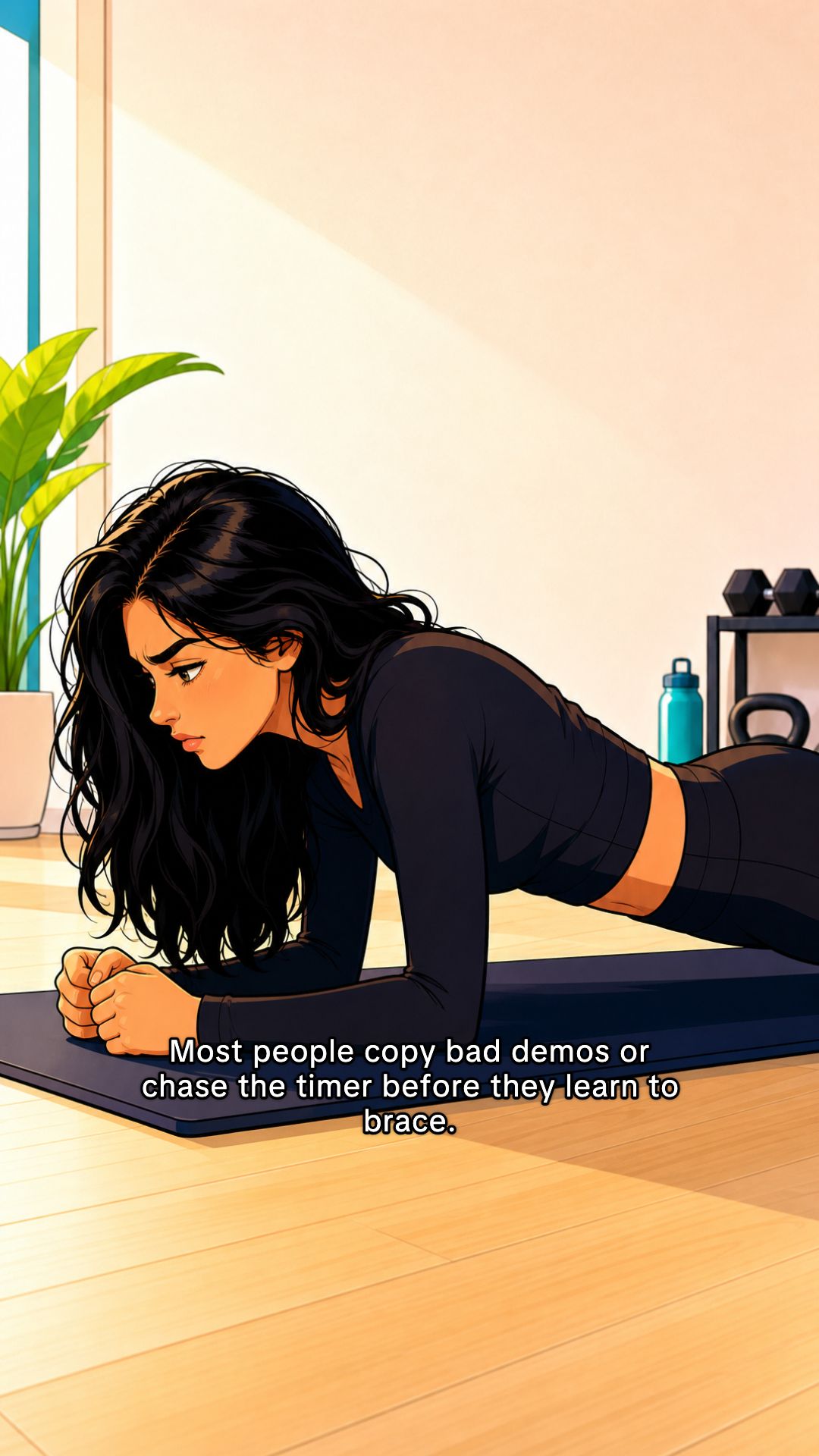 Exercise, slide 3
