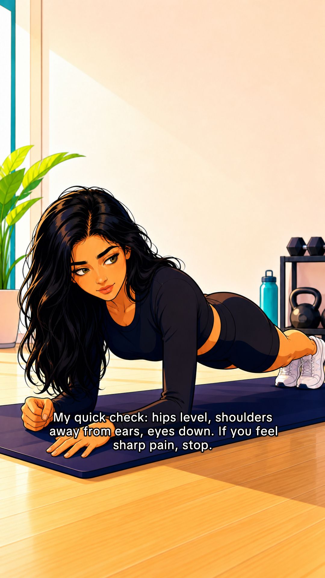 Exercise, slide 5